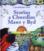 Storïau a Chwedlau Mawr y Byd - Siop Y Pentan