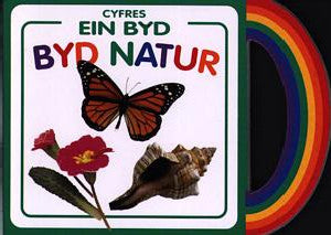 Cyfres ein Byd: Byd Natur - Siop Y Pentan