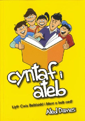 Cyntaf i Ateb - Siop Y Pentan