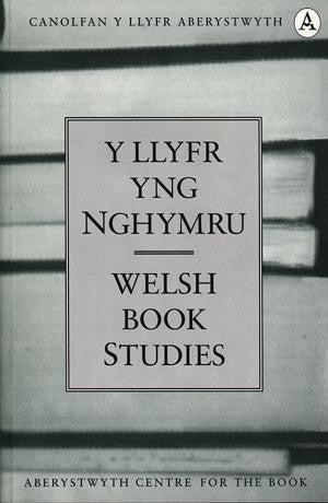 Llyfr yng Nghymru, Y  / Welsh Book Studies (2) - Siop Y Pentan