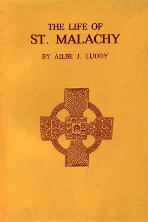 Life of St. Malachy, The - Siop Y Pentan