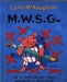 Cyfres Meurig y Mochyn: M.W.S.G. - Siop Y Pentan