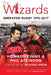 Wizards, The - Aberavon Rugby 1876-2017 - Siop Y Pentan