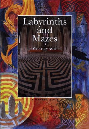 Labyrinths and Mazes - Siop Y Pentan