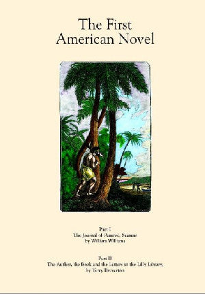 First American Novel, The - Siop Y Pentan