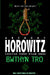 Cyfres Anthony Horowitz: Bwthyn Tro - Siop Y Pentan