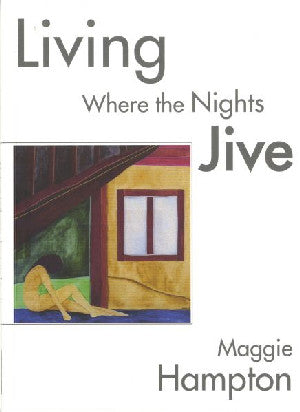 Living Where the Nights Jive - Siop Y Pentan