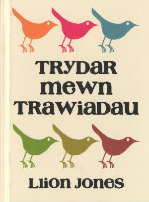 Trydar Mewn Trawiadau - Siop Y Pentan