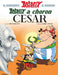 Asterix a Choron Cesar - Siop Y Pentan