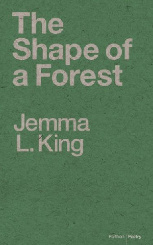 Shape of a Forest, The - Siop Y Pentan