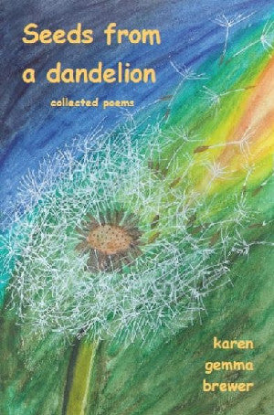 Seeds from a Dandelion - Addition Edition - Siop Y Pentan