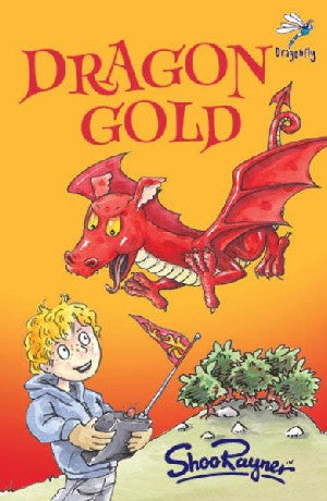 Dragon Gold - Siop Y Pentan