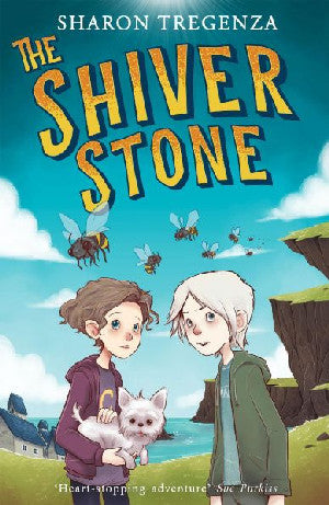 Shiver Stone, The - Siop Y Pentan