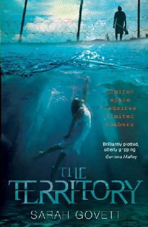 Territory, The - Siop Y Pentan