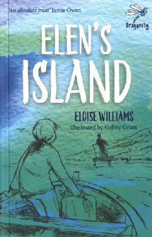 Elen's Island - Siop Y Pentan