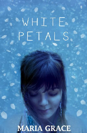 White Petals - Siop Y Pentan