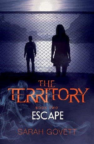 Territory, The - Escape - Siop Y Pentan