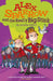 Alex Sparrow Series: Alex Sparrow and the Really Big Stink - Siop Y Pentan