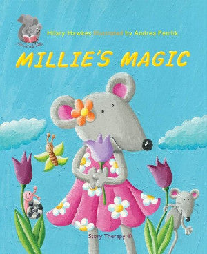 Millie's Magic - Siop Y Pentan