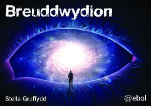 Breuddwydion - Cardiau Llythrennedd - Siop Y Pentan