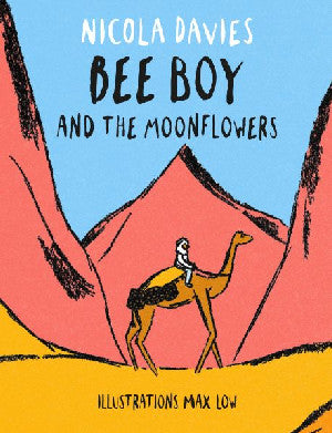 Shadows and Light: Bee Boy and the Moonflowers - Siop Y Pentan