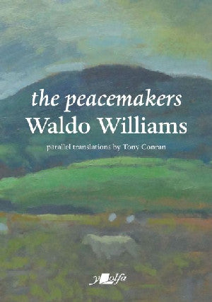 Peacemakers, The - Siop Y Pentan