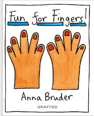 Fun for Fingers - Siop Y Pentan