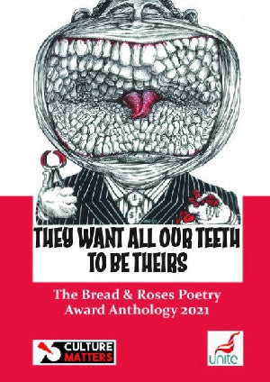 They Want All Our Teeth to Be Theirs - Siop Y Pentan