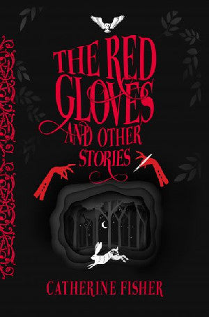 Red Gloves and Other Stories, The - Siop Y Pentan