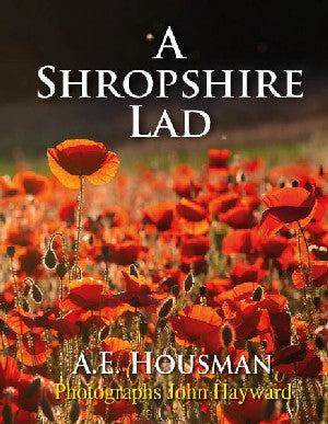 Shropshire Lad, A - Siop Y Pentan