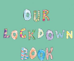 Our Lockdown Book - Siop Y Pentan