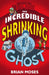 Incredible Shrinking Ghost, The - Siop Y Pentan