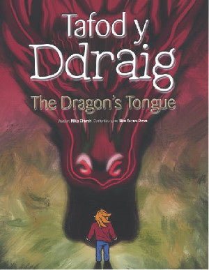 Tafod y Ddraig/Dragon's Tongue, The - Siop Y Pentan